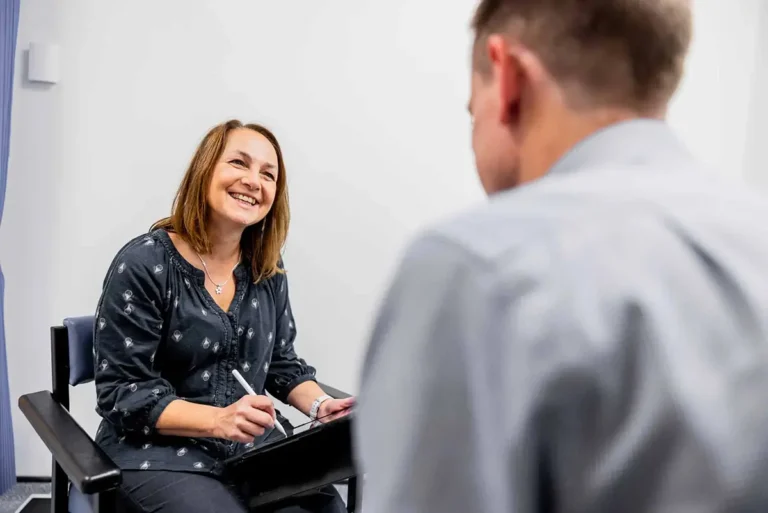 Consultant Urologist Clinic at Northern Medical, Newcastle