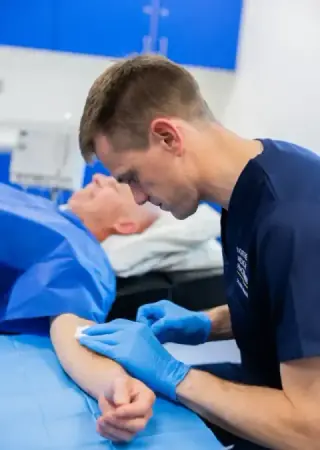 Dermatofibromas