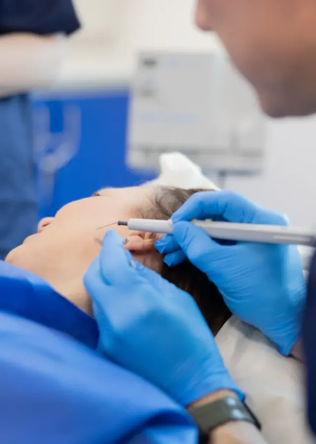 Private skin tag removal at Northern Medical