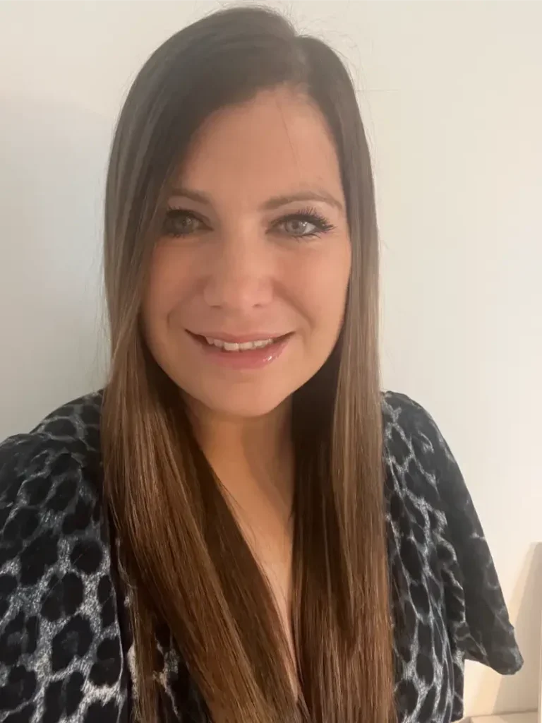 Emma Stephenson — HR and Operations Manager