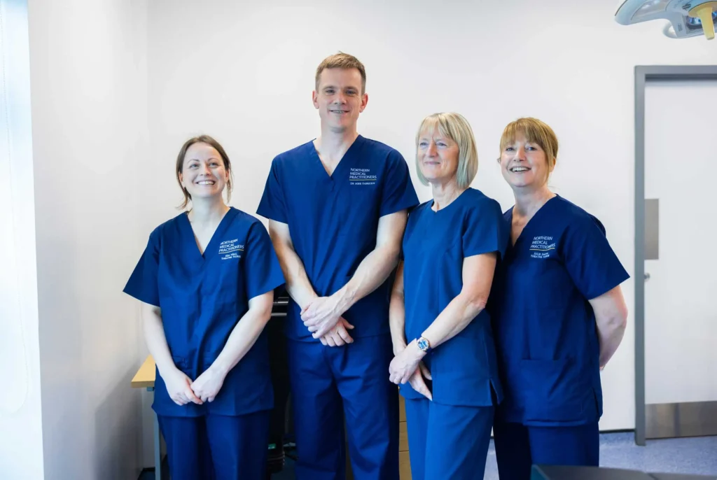 Private Surgical Services near Newcastle